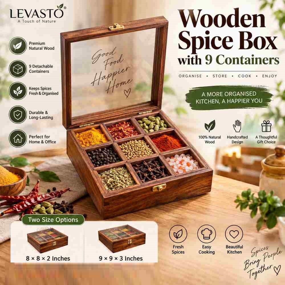 Saharanpur wood craft and handcrafted wooden products by Levasto